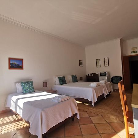 Appartement Turismo Guadiana - Casas à Mértola Extérieur photo