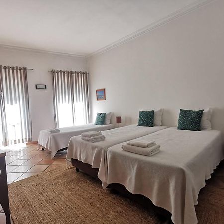 Appartement Turismo Guadiana - Casas à Mértola Extérieur photo
