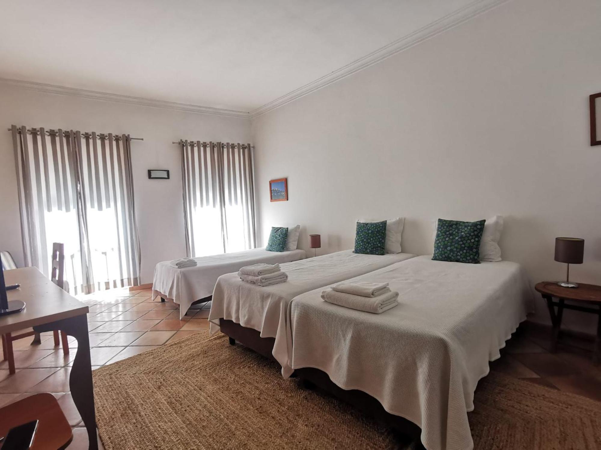 Appartement Turismo Guadiana - Casas à Mértola Extérieur photo