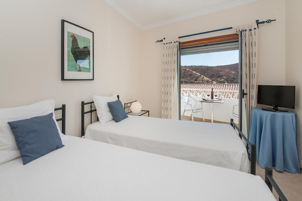 Appartement Turismo Guadiana - Casas à Mértola Extérieur photo