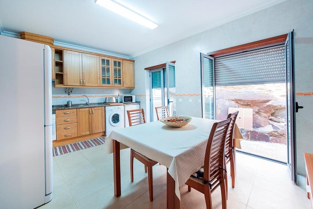 Appartement Turismo Guadiana - Casas à Mértola Extérieur photo
