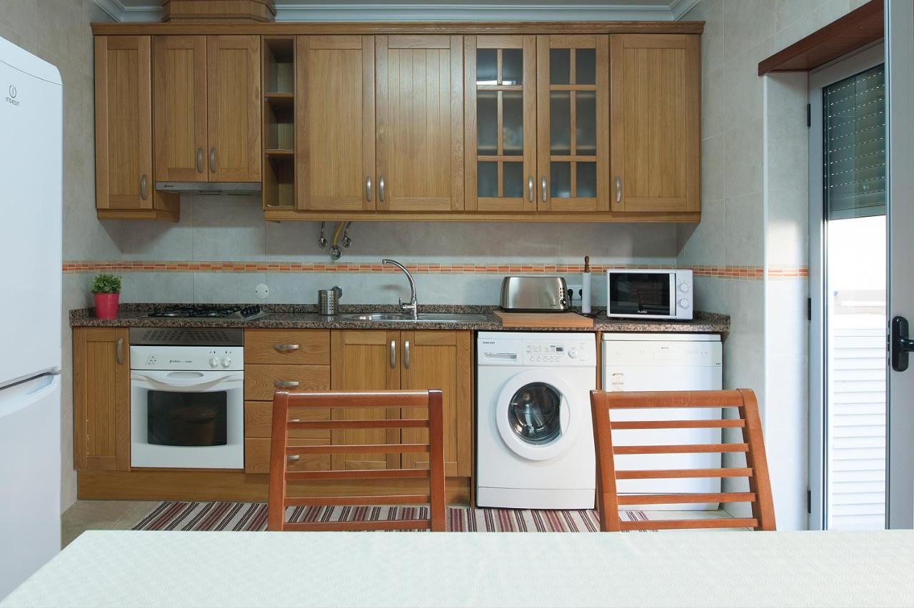 Appartement Turismo Guadiana - Casas à Mértola Extérieur photo