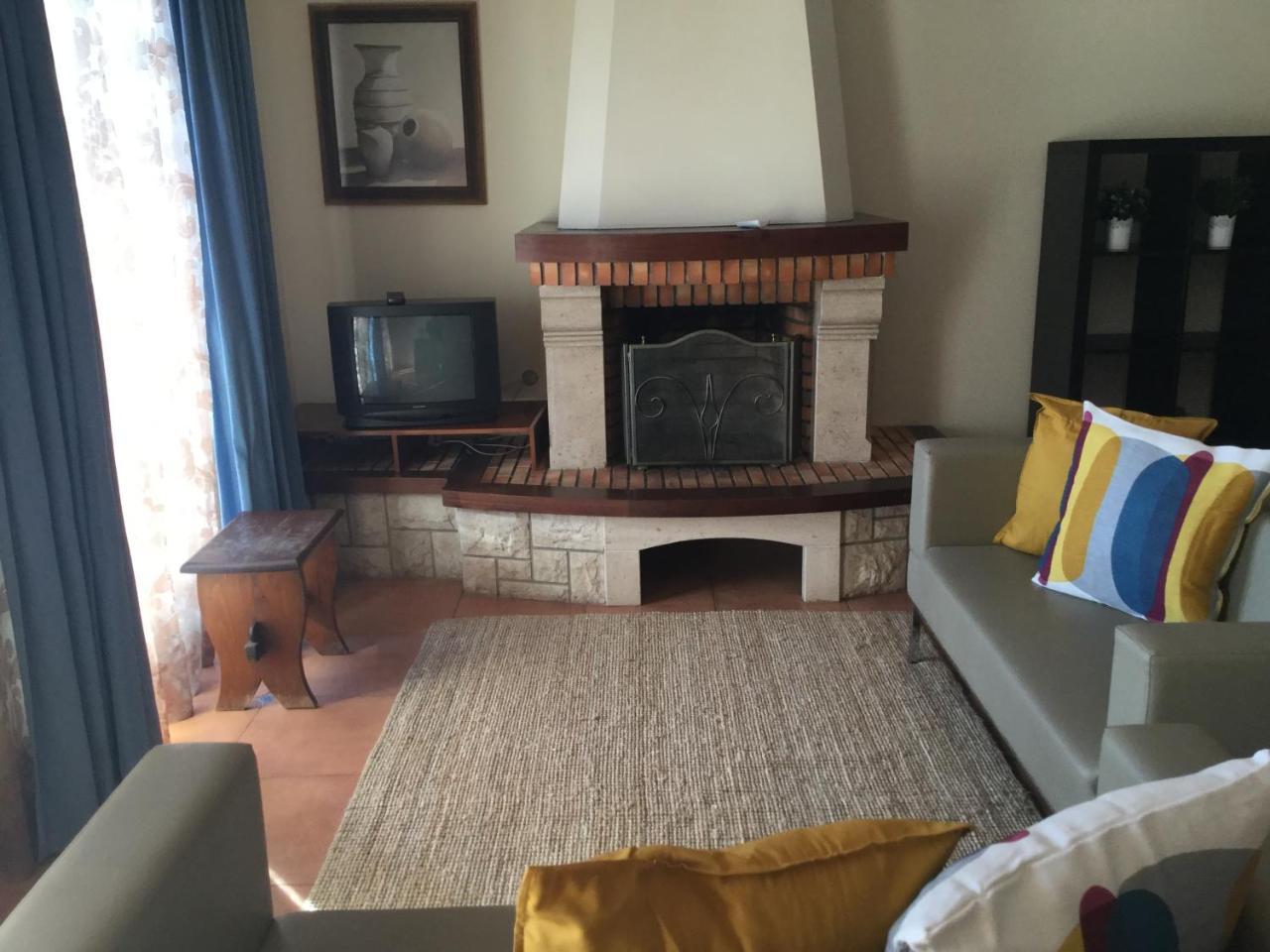 Appartement Turismo Guadiana - Casas à Mértola Extérieur photo