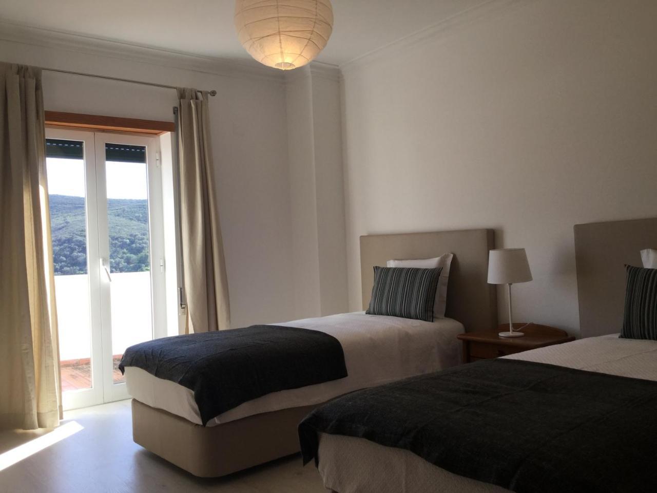 Appartement Turismo Guadiana - Casas à Mértola Extérieur photo