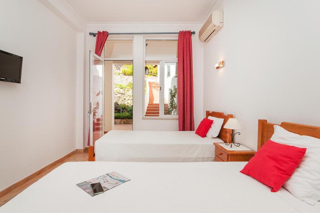 Appartement Turismo Guadiana - Casas à Mértola Extérieur photo