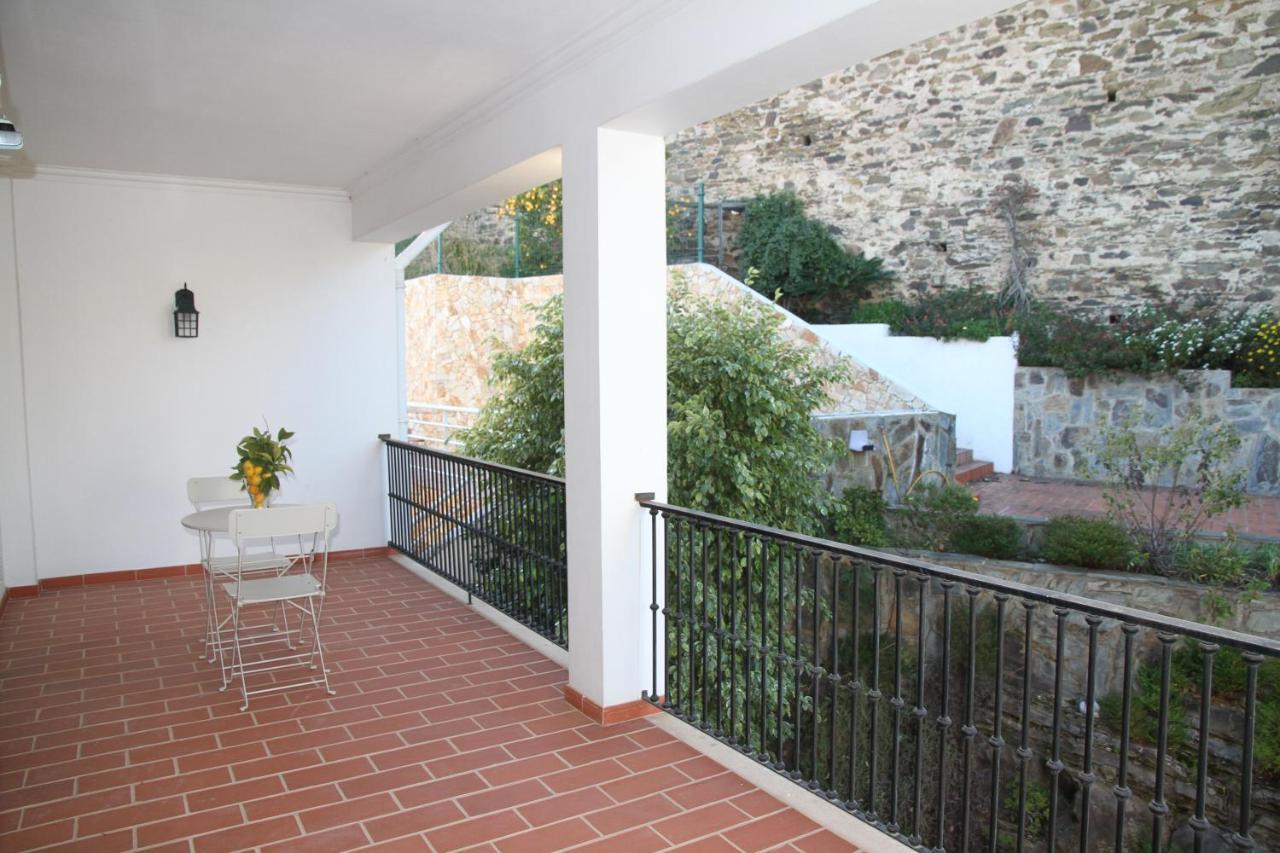 Appartement Turismo Guadiana - Casas à Mértola Extérieur photo