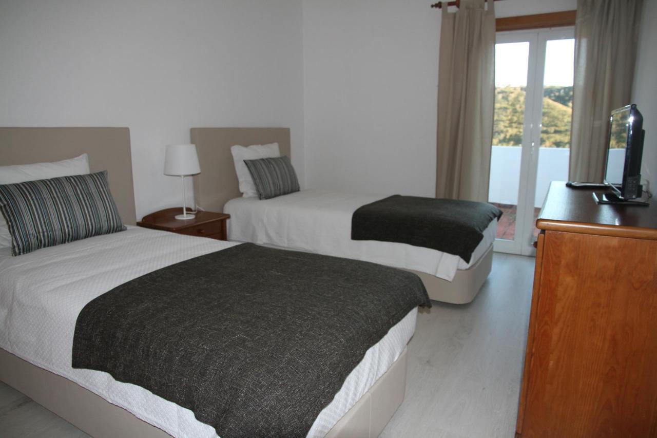 Appartement Turismo Guadiana - Casas à Mértola Extérieur photo