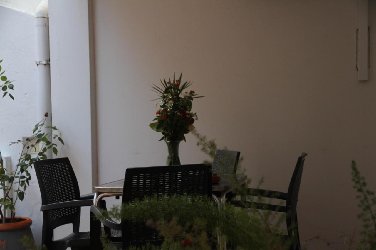 Appartement Turismo Guadiana - Casas à Mértola Extérieur photo
