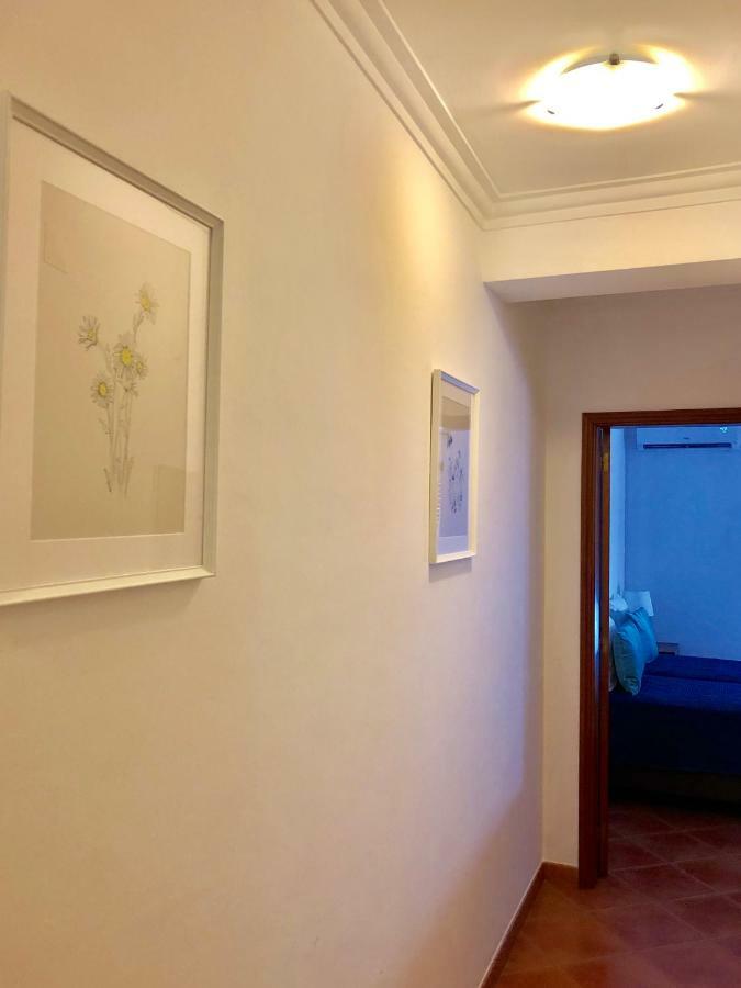 Appartement Turismo Guadiana - Casas à Mértola Extérieur photo